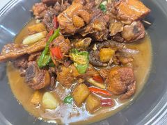 -滁香园·滁州菜(琅琊山店)