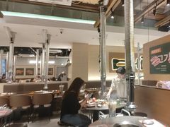 -炽城·烤肉名家(鸿达中央广场店)