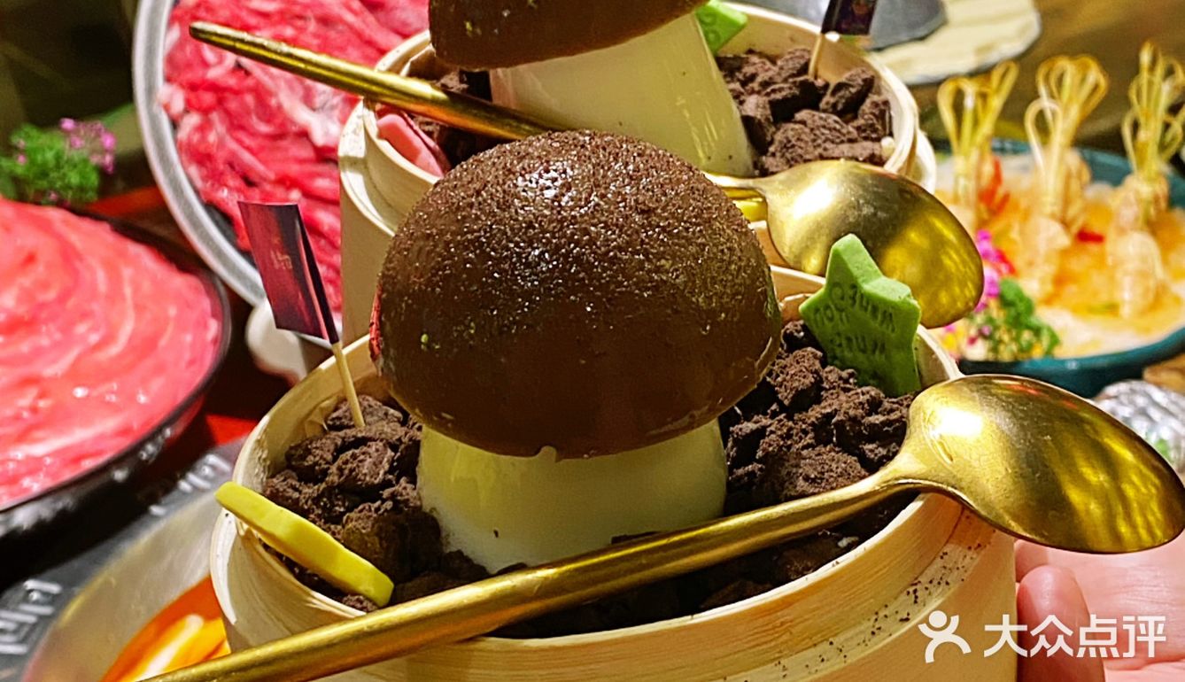 北京这家火锅店，我心中的No.1