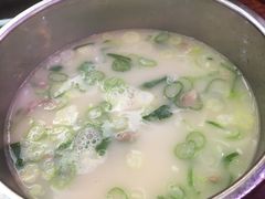 神仙雪浓汤-神仙雪浓汤(明洞店)