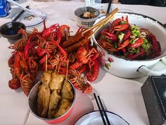 -长沙文和友(海信广场店)