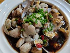 -老好人象山海鲜(岭南路店)