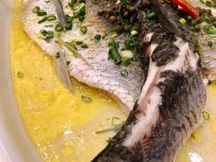 -禄福山庄•顺德菜·融和菜(龙江店)
