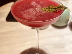 -STARRY CAFE & LOUNGE BAR(高新店)