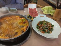 -诗爷牛尾汤(大坪英利店)