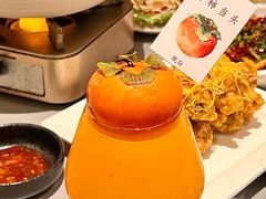 -既白·创意融合料理(海甸岛店)