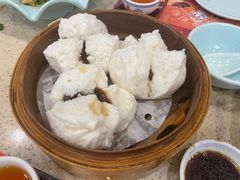 -点都德(喜粤楼店)