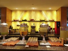 -威斯汀舞台餐厅