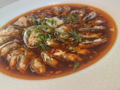 -不仔客海鲜·烧烤·270度海景餐厅(大东海店)