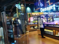 -盛江山自助料理(太原街万达店)