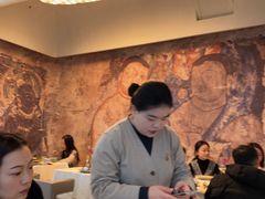 -龟兹KUCINA·新疆菜(前滩L+PLAZA店)