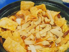 -重庆鸡公煲·嘟享吃(林科大店)