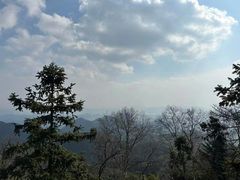 -莫干山风景区