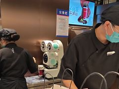 -茶米有言(城市市集龙之梦店)
