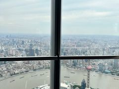 -上海中心大厦