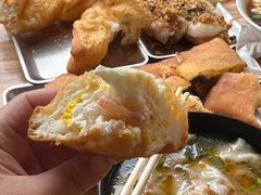 -和众大油条(维明路店)