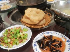 -柳沟豆腐宴64号院