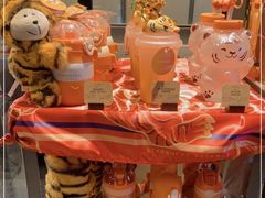 -星巴克臻选(金桥国际店)