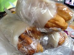年糕团-上海虹口糕团食品厂(欣兴店)