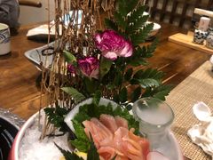 -蟹将军·松叶蟹和牛日料放题自助(K11店)