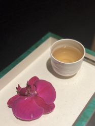 -文华东方水疗中心