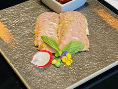 -東舍食唐精品陕菜馆