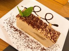 -麓椿花园西餐厅(海乐世界店)