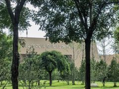 -北京大葆台遗址博物馆