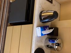 -上海新锦江大酒店