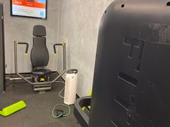-FEELINGME乐刻包月私教馆·健身(真北华润万家店)