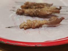 -北三老太太烧烤(人生一串上榜店)