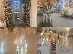 -晶雅花园西餐厅(南京首店)