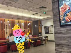 -汉堡王(砂之船店)