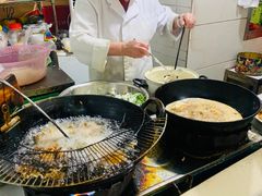 -阿婆油墩子(五里桥路188弄小区店)