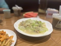 -四道菜·福建菜馆(莆田万达店)