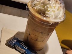 -Peet's Coffee皮爷咖啡(大学路店)