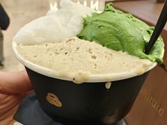 -九十葉·抹茶(南京·德基店)