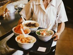 -伍湛记 · 广州老字号(龙津中路店)