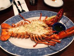 -RED LOBSTER(dubai mall)