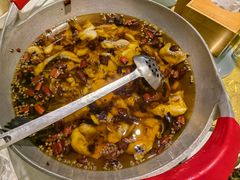 -辣婆婆(航天桥店)