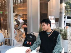 -烫面包·面包烘焙(绿地缤纷城店)