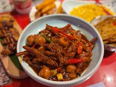 -味福记·本地特色菜(八一万达广场店)