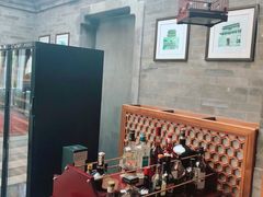 -北京古城老院厉晓麟精致菜