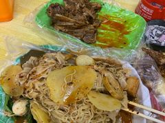 -大江麻辣拌(石油学院店)