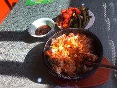 -春花民族美食(佳木斯总店)