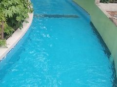 -重庆海昌加勒比海水世界