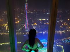 -广州四季酒店