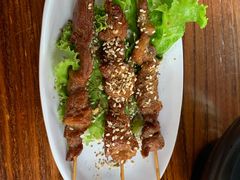 -屯屯面(海尔路店)