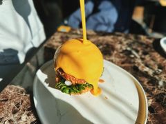 -Lets burger非常汉堡·环球风味(蓝色港湾店)