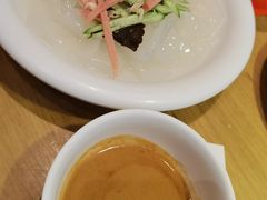 -吕氏疙瘩汤·海鲜新鲁菜(凯德mall新都心店)